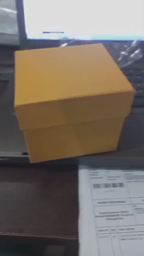 Iced Out Men’s Watch – Diamond Steel, Luxury, Durable, Stylish Black Design